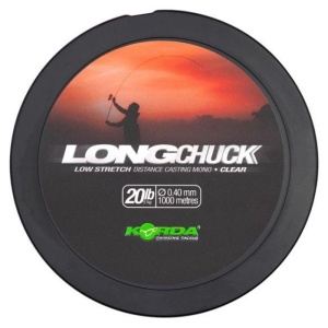Fir Crap Korda Long Chuck 1000m