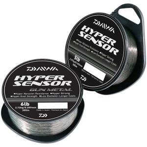 Fir Daiwa Hyper Sensor Dark 300m