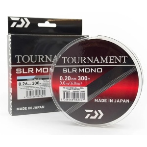 Fir Feeder Daiwa Tournament SLR 300m
