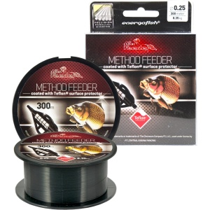 Fir Method Feeder Carp Expert Teflon 300m