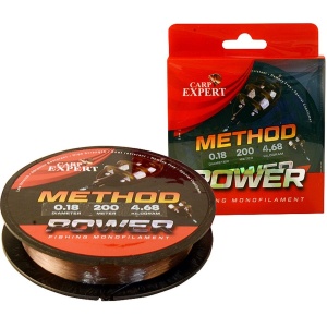 Fir Method Feeder CXP Power 200m