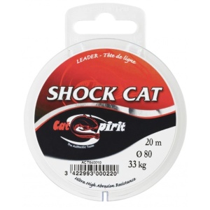 Fir Monturi Somn Cat Spirit Cat Leader Mono 20m