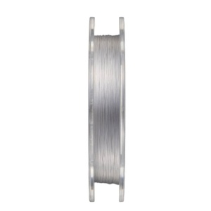Fir textil Fir Textil Gosen Answer Casting PE X8 Fine Silver 150m pentru pescuit - Fisela