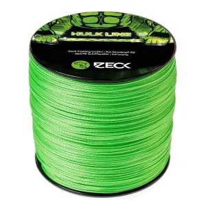 Fir Textil Somn Zeck Hulk Line Green 400-600m