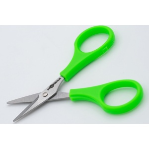 Fir textil Foarfeca Fir Textil Korda Razor Blade pentru pescuit - Fisela