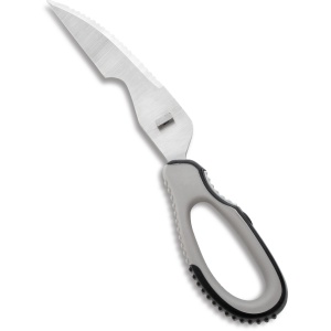 Foarfeca Pentru Taiat Peste Rapala Fish And Game Shears - Img 6
