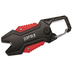 Foarfecă Retractabilă Fir Rapala RCD RCDRRLS 9cm - Img 3