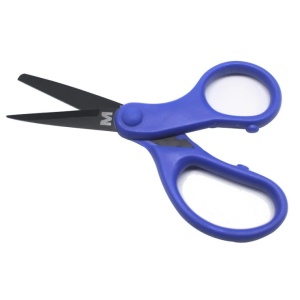 Foarfeca Textil Mustad Eco