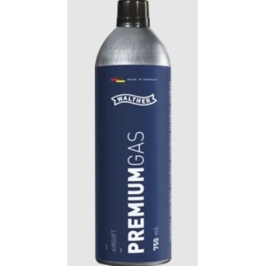 Gaz Airsoft Premium Walther 750ml - echipament pentru pescuit - Fisela