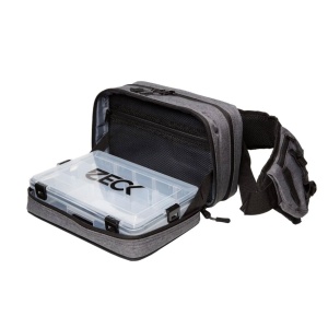 Geamta Accesorii Zeck Sling Bag 5000 + 2 Cutii WP M