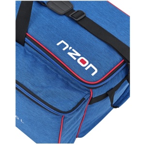 Geanta Daiwa Geanta Accesorii N Zon Accessory 86x36x29cm pentru pescuit - Fisela