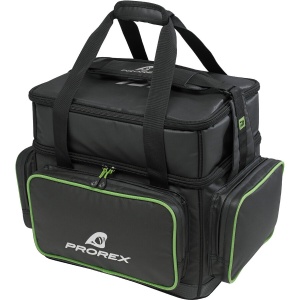Geanta Daiwa Geanta Accesorii Prorex Lure XL 46x35x33cm pentru pescuit - Fisela