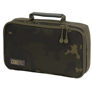Geanta Buzz Bar Korda Compac Camo M