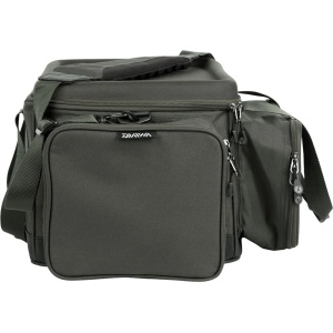 Geanta Daiwa Geanta IS Low Level Carryall pentru pescuit - Fisela