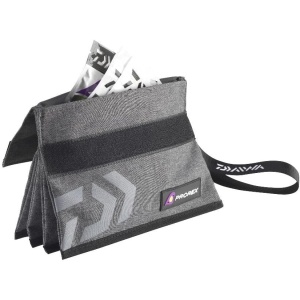 Geanta Daiwa Geanta Prorex Softbait Binder 25x17cm pentru pescuit - Fisela