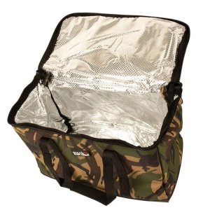 Geanta Izoterma Mack2 Carp Addict 25l 40x22x27cm - Img 2