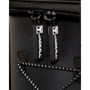 Geanta Jackall Tackle Container Medium 40x24.5x31cm pentru pescuit - Fisela