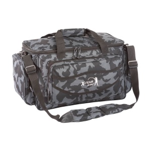 Geanta Jaxon X-Team Camo 60x32x30cm
