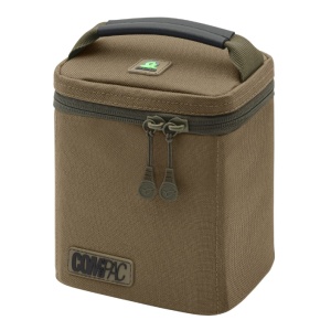 Geanta Korda Compac Goo Bag Small 6 Flacoane pentru pescuit - Fisela