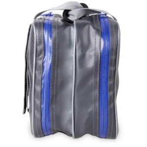 Geanta Mustad Geanta Monturi 26x21x13cm pentru pescuit - Fisela