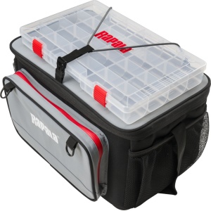 Geanta Pescuit Rapala Countdown Bag 44x30x25cm - Img 2