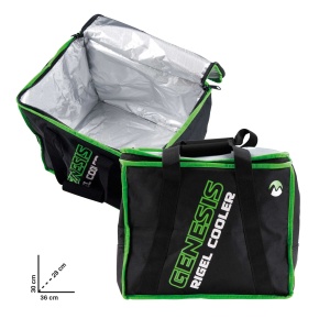Geanta Termica Maver Genesis Riger Cooler 36x30x28cm