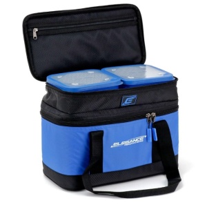 Geanta Thermo Elegance Feeder Pro 37x17x29cm