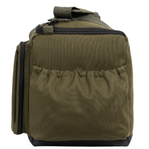 Geanta Vanatoare Mauser Range Bag Green pentru vanatoare - Fisela