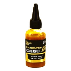 Gel Aplicare Method Benzar Concourse Smoke Twister - vedere spate