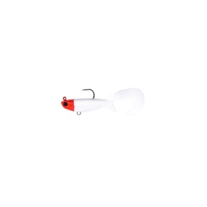 Grub Lestat Salau Wizard Red Head 12cm 1buc