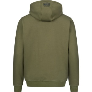 Hanorac Mauser Das Original Hoodi Dull Olive - echipament pentru vanatoare - Fisela