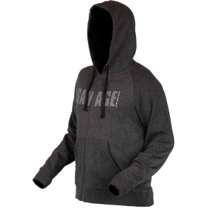 Hanorac Pescar Savage Gear Simply Zip