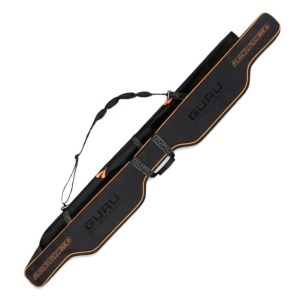Husa 4 Lansete Guru Fusion Rod 4 Plus+ 195cm - echipament pentru pescuit - Fisela