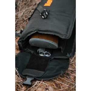 Husa Arma Franta NeverLost Shotgun - echipament pentru vanatoare - Fisela