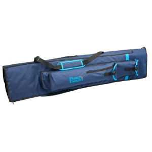 Husa Jaxon Feeder Fanatics 3 Compartmente 145cm