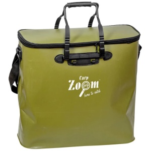 Husa Juvelnic Carp Zoom Eva Carryall L 53x50x20cm