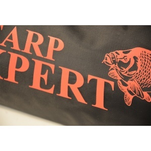 Lanseta Carp Expert Husa Lanseta Adventure Single Rod 155x15cm pentru pescuit - Fisela