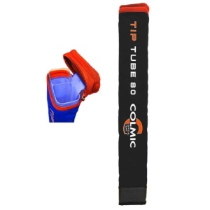 Feeder Husa Rigida Colmic Pentru Varfuri Feeder pentru pescuit feeder - Fisela