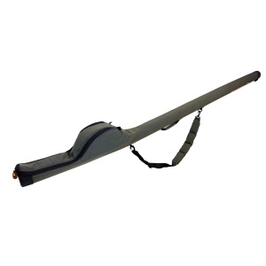 Husa Rigida Sportex Super Safe Baitcast Olive 212cm