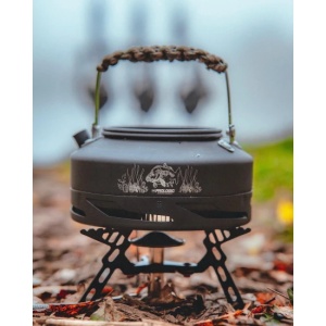 Ibric Prologic Blackfire Kettle 0.9L - Img 2
