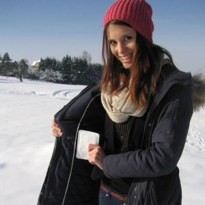 Incalzitor pentru Corp Thermopad