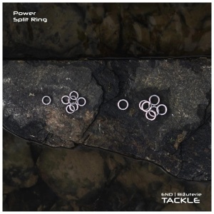 Inele Despicate Vagner Split Ring 8buc