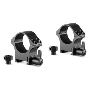 Inele Montaj Luneta 30mm Medium Hawke Sina Weaver