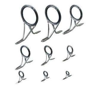 Inele Pentru Lansete de Crap UVSIG Light