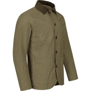 Jacheta Vanatoare Blaser Canvas Patrick Teak - echipament pentru vanatoare - Fisela