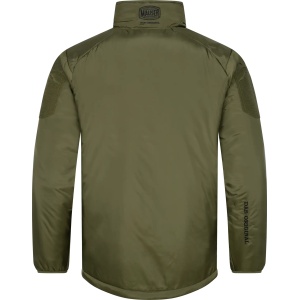 Jacheta Vanatoare Mauser Frost Insulation Dull Olive