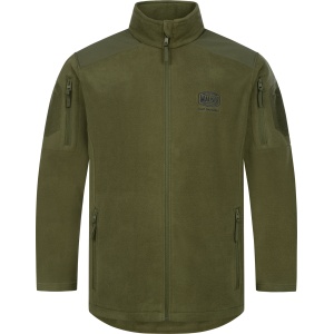 Jacheta Vanator Fleece Mauser Silent Matt Oliv