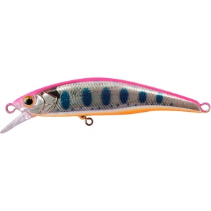 Jackall Tricoroll Ryushin FPB 7cm 9.2g