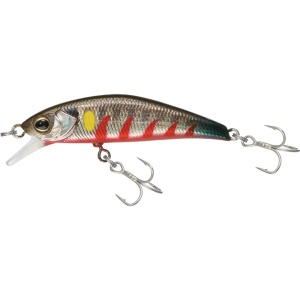 Jackall Tricoroll Ryushin Guyo Ayu Rekka 5.3cm 4.6g