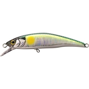 Jackall Tricoroll Ryushin Knocker NA 7cm 10.1g